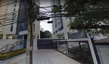 Imagem de fundo do condomínio Condomínio Dos Edifícios Manoel Quintas E Julia Quintas - Espinheiro - Recife - PE