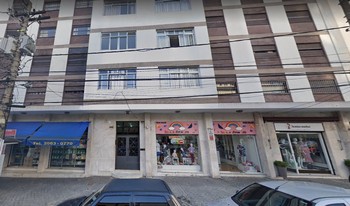 Imagem de fundo do condomínio Condomínio Dos Edifícios Maria Cristina E Maria Regina - Ipiranga - São Paulo - SP