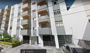 Imagem de fundo do condomínio Condomínio Dos Edifícios Michigan E Riviera - Granbery - Juiz De Fora - MG