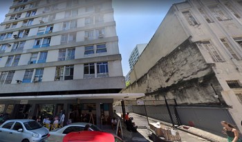 Imagem de fundo do condomínio Condomínio Dos Edifícios Parque Residêncial Centro - Rio - Rio De Janeiro - RJ