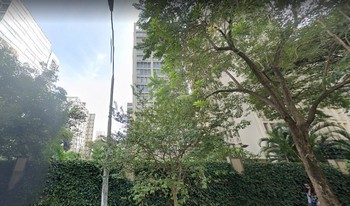 Imagem de fundo do condomínio Condomínio Dos Edifícios Santa Cândida E Sta Francisca - Santa Cecília - São Paulo - SP