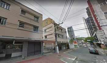 Imagem de fundo do condomínio Condomínio Dos Edifícios Santa Ignez E São José - Centro - Juiz De Fora - MG
