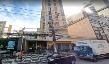 Imagem de fundo do condomínio Condomínio Dos Edifícios Santos Apostolos - Icaraí - Niteroi - RJ