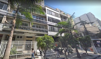 Imagem de fundo do condomínio Condomínio Dos Edifícios São Pauloe São Pedro - Icaraí - Niteroi - RJ