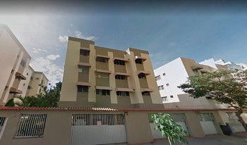 Imagem de fundo do condomínio Condomínio Dos Edifícios Serra Leoa E Costa Do Marfim - Itapoá - Vila Velha - ES