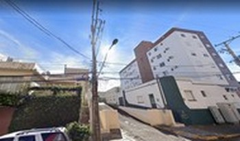 Imagem de fundo do condomínio Condomínio Dos Edifícios Vila Rica E Vila Velha - Centro - Santa Maria - RS