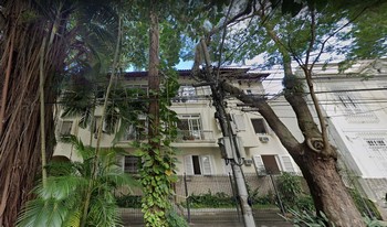 Imagem de fundo do condomínio Condomínio Dos Oitis - Gávea - Rio De Janeiro - RJ
