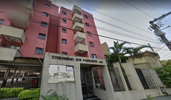 Imagem de fundo do condomínio Condomínio Dos Pássaros - Nova Petrópolis - São Bernardo Do Campo - SP