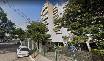 Imagem de fundo do condomínio Condomínio Dos Pinheirinhos. - Jabaquara - São Paulo - SP