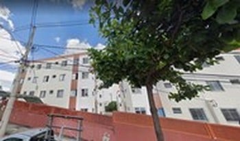 Imagem de fundo do condomínio Condomínio Dos Pinheiros Bloco Iii - Jardim Guanabara - Belo Horizonte - MG