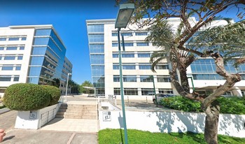 Imagem de fundo do condomínio Condomínio Dos Prédios Edifício 6 E Edifício 8 - Barra Da Tijuca - Rio De Janeiro - RJ