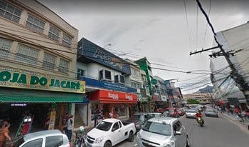 Imagem de fundo do condomínio Condomínio Dos Prédios Santa Therezinha - Várzea - Teresópolis - RJ