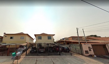 Imagem de fundo do condomínio Condomínio Dos Residênciais São José E São Judas Tadeu - Santa Mônica - Belo Horizonte - MG