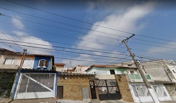 Imagem de fundo do condomínio Condomínio Dos Rios - Pq. Dos Pássaros - São Bernardo Do Campo - SP