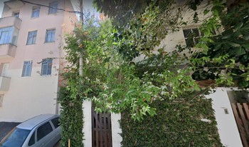 Imagem de fundo do condomínio Condomínio Doutor Enio Werneck - Laranjeiras - Rio De Janeiro - RJ