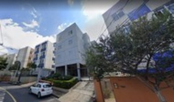 Imagem de fundo do condomínio Condomínio Doutor Roberto Porto Fonseca - Estoril - Belo Horizonte - MG