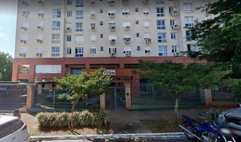 Imagem de fundo do condomínio Condomínio Downtown - Centro - Novo Hamburgo - RS