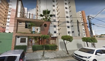 Imagem de fundo do condomínio Condomínio Dr Antônio Nericio - Varjota - Fortaleza - CE