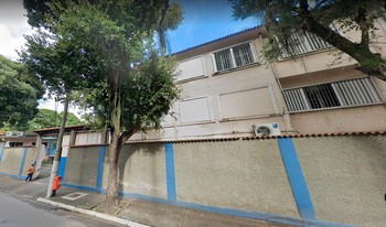 Imagem de fundo do condomínio Condomínio Dr. Barcellos - Santa Rosa - Niteroi - RJ