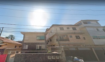Imagem de fundo do condomínio Condomínio Dr Fernando Costa - Vila Valença - São Vicente - SP