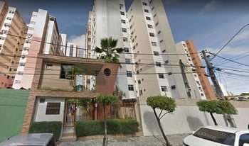 Imagem de fundo do condomínio Condomínio Dr Garcez Filho - Varjota - Fortaleza - CE