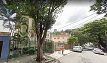 Imagem de fundo do condomínio Condomínio Dr Heladio José Martins - Serra - Belo Horizonte - MG