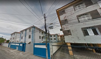 Imagem de fundo do condomínio Condomínio Dr José Lins Cavalcante - Fátima - Fortaleza - CE