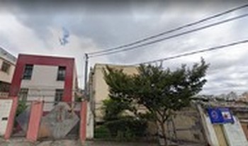 Imagem de fundo do condomínio Condomínio Dr. Vanor Ferraz De Carvalho - Nova Granada - Belo Horizonte - MG