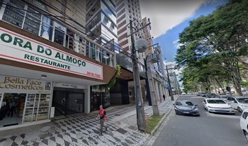 Imagem de fundo do condomínio Condomínio Ds Offices - Bigorrilho - Curitiba - PR