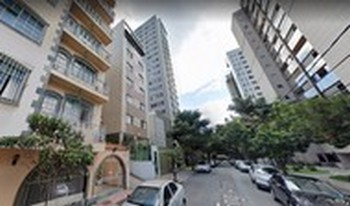 Imagem de fundo do condomínio Condomínio Duas Irmãs - Anchieta - Belo Horizonte - MG