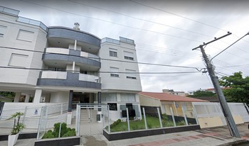 Imagem de fundo do condomínio Condomínio Dubai Residence - Canasvieiras - Florianópolis - SC