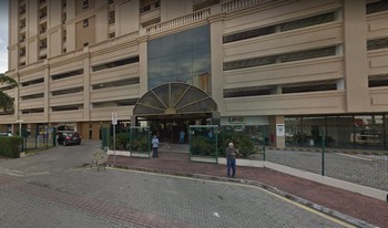 Imagem de fundo do condomínio Condomínio Duets Office Towers - Coco - Fortaleza - CE
