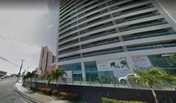 Imagem de fundo do condomínio Condomínio Duna Barcane - Ponta Negra - Natal - RN