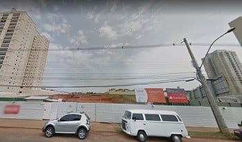 Imagem de fundo do condomínio Condomínio Duo Jk - Jardim Tarraf Ii - São José Do Rio Preto - SP