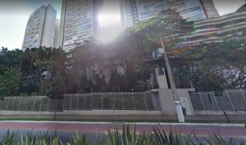 Imagem de fundo do condomínio Condomínio Duo Morumbi - Jardim Cabore - São Paulo - SP
