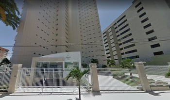 Imagem de fundo do condomínio Condomínio Duo Ville Condominium - Aldeota - Fortaleza - CE