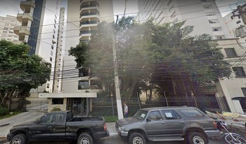Imagem de fundo do condomínio Condomínio Duplex - Life Paraíso - São Paulo - SP