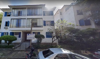 Imagem de fundo do condomínio Condomínio Duque Estrada 98 - Gávea - Rio De Janeiro - RJ