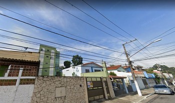 Imagem de fundo do condomínio Condomínio E Edifício Adriana Cristina - Baeta Neves - São Bernardo Do Campo - SP