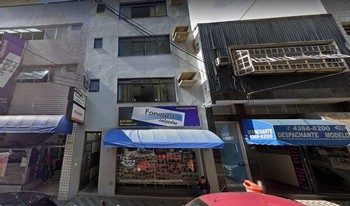 Imagem de fundo do condomínio Condomínio E Edifício Alvorada Iv - Rudge Ramos - São Bernardo Do Campo - SP