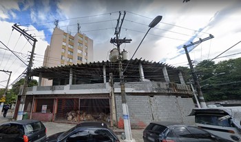 Imagem de fundo do condomínio Condomínio E Edifício Begônia - Santo Amaro - São Paulo - SP