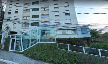 Imagem de fundo do condomínio Condomínio E Edifício Bristol - Indianópolis - São Paulo - SP