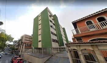 Imagem de fundo do condomínio Condomínio E Edifício Cabo São Sebastião - Centro - São Bernardo Do Campo - SP