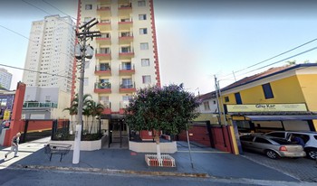 Imagem de fundo do condomínio Condomínio E Edifício Conselheiro Saraiva - Santana - São Paulo - SP