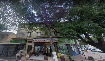 Imagem de fundo do condomínio Condomínio E Edifício Dayse Beatriz - Embaré - Santos - SP