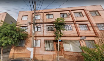 Imagem de fundo do condomínio Condomínio E Edifício Dias Da Silva - Vila Maria - São Paulo - SP