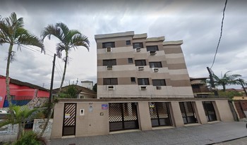 Imagem de fundo do condomínio Condomínio E Edifício Eduardo - Jardim Casqueiro - Cubatão - SP