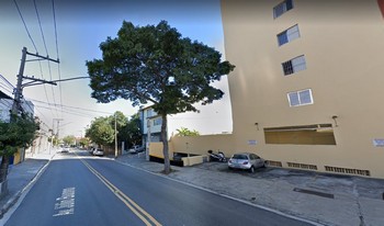 Imagem de fundo do condomínio Condomínio E Edifício Flavia - Vl Ede - São Paulo - SP