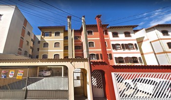 Imagem de fundo do condomínio Condomínio E Edifício Guaíba - Santa Terezinha - São Bernardo Do Campo - SP