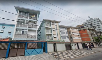 Imagem de fundo do condomínio Condomínio E Edifício Guido Mangiocca - Centro - São Vicente - SP
